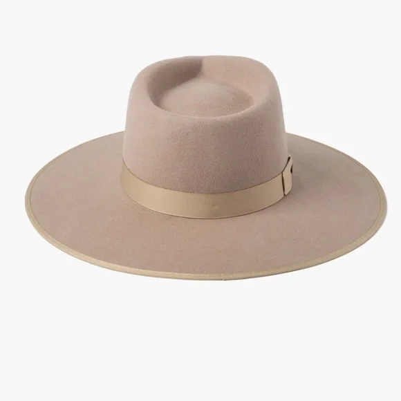 Lack of Color Hat - Picture 3 of 4